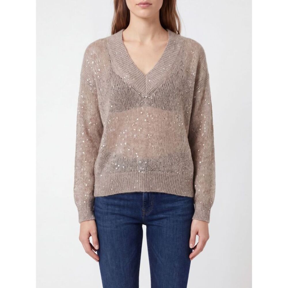 Brunello Cucinelli Women Sweater Woman Brunello Cucinelli